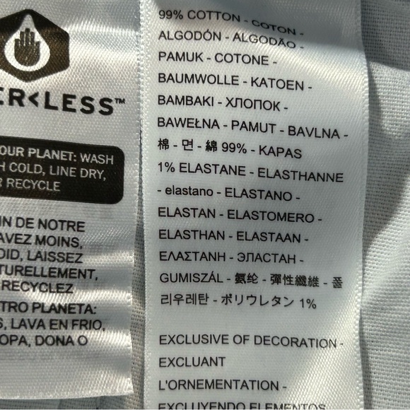 NWT Levi's Wedgie High Rise Jeans Size 30 Women's - Picture 13 of 14